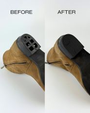 Dr.Shoes, обувная мастерская фото