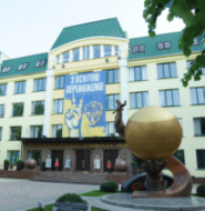 Університет іАльфреда Нобеля фото