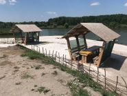 Дубки, база відпочинку фото