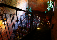 Дурінь, пивний ресторан фото