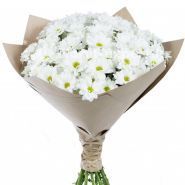 Дві квіткарки, магазин квітів фото