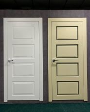 Двері Плюс, супермаркет фото