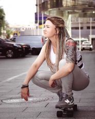 Дирокол, студія тату і пірсинга фото