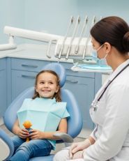 Primakdent, стоматологическая клиника фото