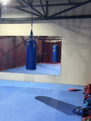 Dzen Karate Club, клуб карате фото