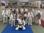 Dzen Karate Club, клуб карате фото