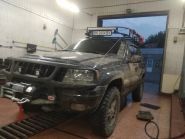 LUXURY CAR WASH, автомийка фото