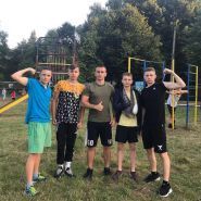 Юность, детское учреждение оздоровления и отдыха фото