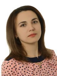 Дзюбенко Тетяна Володимирівна, сімейний лікар фото