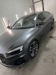 VinylRoom, Автостудія фото