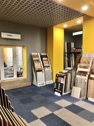 Еніта, магазин паркету і ламінату фото