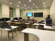 Харьківський комп'ютерно-технологічний фаховий коледж НТУ "ХПІ" фото