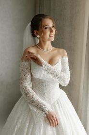 Valeri Wedding, свадебный салон фото