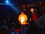 Цепелін, ресторан фото