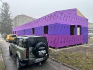 БудМолл, будівельна компанія фото