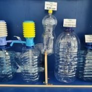 Здоровая вода, питьевая вода СевГок-Даманский фото