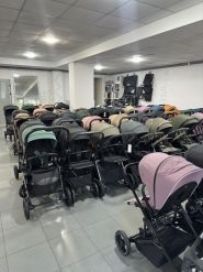 Kolyaski.in.ua, детский магазин фото