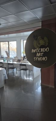 Avocado, творча студія фото