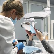 Smile Medical Clinic, стоматологія фото