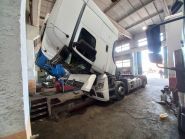 ТІР СЕРВІС ВінЧер, ремонт вантажних автомобілів фото