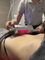 Women's space, студія апаратного та ручного масажу фото