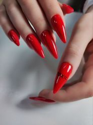 House of nails, салон краси фото