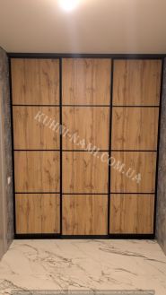 KUHNI-Namі, меблі на замовлення фото