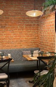 Sapori, ресторан фото