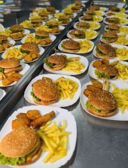 Околиця, ресторан фото