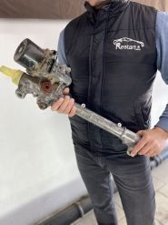 Restart Auto Company, автомайстерня фото