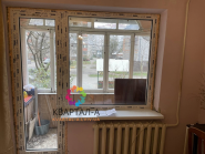 Квартал-А, окна и жалюзи фото