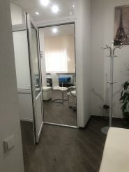 Лор-мед, кабінет ЛОР(отоларинголога) фото