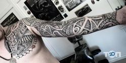Tatooart, тату-салон фото