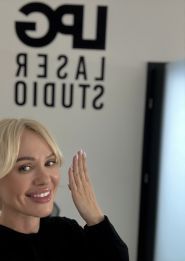 LPG laser studio, салон краси фото