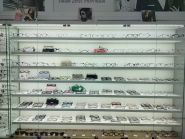 Treviso, оптика фото