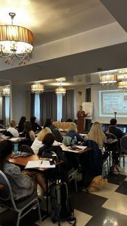 Центр Астропсихологии Селена, школа астропсихології фото
