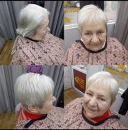 Олеся, салон-перукарня фото