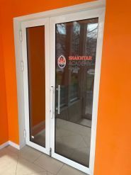 Шахтер Николаев, футбольная академия фото