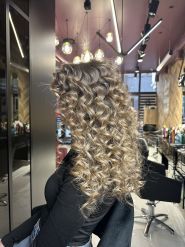 Алхімія, салон краси фото