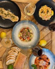 Sapori, ресторан фото