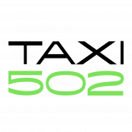 Таксі Київ 502 фото