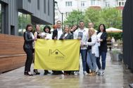 Опора, агентство нерухомості фото
