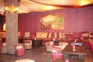 Dar Al Shisha, лаунж-бар фото