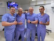 AngioLife, судинний центр фото