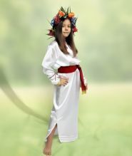 5 сезон, прокат і продаж карнавальних костюмів фото