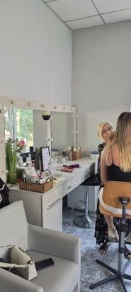 FaceBrow Dz Studio, салон краси фото