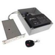 Ohrana.ua, магазин охранной сигнализации фото