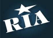 Логотип RIA Медиа г. Винница