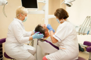 Dental Medical Clinic, стоматологія фото