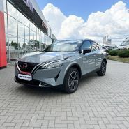 Автомир Н, офіційний дилер і сервісний центр Nissan фото